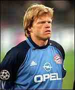 Oliver Kahn